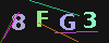 Gambar captcha